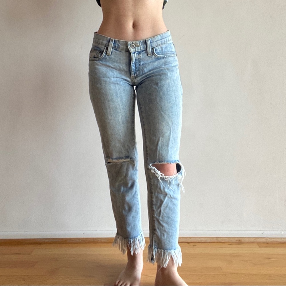 Carmar Jeans